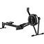 Гребний тренажер Gymtek XR4000 + телеметричний пояс - мініатюра 1
