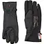 Рукавиці CMP Women's Softshell Gloves with Leather Details Black L (1097-6521609-U901 L) - мініатюра 1