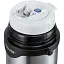 Термос Zojirushi SJ-TG10XA 1 л (з ремінцем) Silver - мініатюра 2