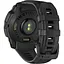 Смарт-часы Garmin Instinct 3 AMOLED 45mm Black with Black Band (010-02936-00) [125556] - миниатюра 4
