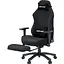 Геймерское кресло Anda Seat Luna Pro Fabric Dark Gray (AD18T-44-GB-F) [148712] - миниатюра 5