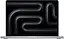 Ноутбук Apple MacBook Pro 14" Late 2024 Silver (MX2E3) - миниатюра 1
