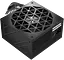 Блок живлення 1stPlayer HA-650AC1 650W 80+ White Black (ACK-STD-650-BK-EU) - мініатюра 1