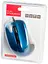 Мышь Modecom MC-M9.1 USB Black-Blue (M-MC-00M9.1-140) - миниатюра 5