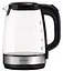 Електрочайник Sencor SWK2080BK (6316218) - мініатюра 2