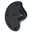 Беспроводная мышь Logitech M575 Ergo Wireless Trackball Graphite (910-006221) - миниатюра 4
