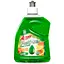 Засіб для миття посуду Actiff Piatti Agrumi Dish Washing Gel Citrus 12 x 500 ml - мініатюра 1