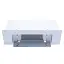Вытяжка полновстраиваемая PERFELLI BISP 9973 A 1250 W LED Strip - миниатюра 5