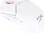 Беспроводная мышь HyperX Pulsefire Haste 2 Wireless White (6N0A9AA) Б/у - миниатюра 3