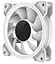 Вентилятор GameMax Dual Ring Infinity WH (Dual Ring Infinity WH) - мініатюра 3