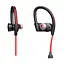 Наушники Jabra Bluetooth Sport Pace Stereo Multipoint красные - миниатюра 2