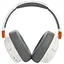 Навушники з мікрофоном JBL JR460NC White (JBLJR460NCWHT) - мініатюра 2