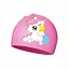 Дитяча Шапочка для плавання Renvo Lima Pony JR Рожевий OSFM (1SC520-05) - мініатюра 6
