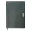 Щоденник датований Buromax Salerno 2026 A4 зелений (BM.2741-04) - мініатюра 1