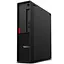 Комп'ютер Lenovo Refurb ThinkStation P330 SFF Xeon E-2134/16/512SSD/P400-2Gb - мініатюра 1
