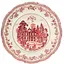 Тарілка Lefard Red Castle 19 см (359-494) - мініатюра 1