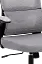 Офисное кресло GT Racer B-5880 Black/Gray - миниатюра 7