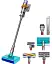Акумуляторний пилосос Dyson V15s Detect Submarine (448798-01) - мініатюра 1