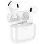 Бездротові TWS навушники Borofone BW83 White - мініатюра 3