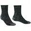 Носки Bridgedale Hike UL Endurance Crew Pattern Green S (1053-710098.128.S) - миниатюра 1