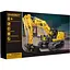 Конструктор Onebot Excavator Builder OBWJJ57AIQI - мініатюра 1