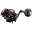 Котушка Shimano Genpu XT 200PG 3+1BB - мініатюра 1