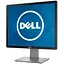Монитор 19" Dell P1914Sc - Class B "Б/У" - миниатюра 2