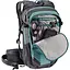 Рюкзак Deuter Compact EXP 12 SL Синий (1052-3206021 2444) - миниатюра 9