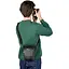 Сумка для фотоапарата Lowepro Adventura TLZ 30 III Black (LP37454-PWW) [135674] - мініатюра 5
