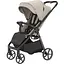 Прогулянкова коляска-книжка Carrello Bravo Lite CRL-5529 Marble Beige - мініатюра 1