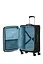 Чемодан American Tourister PULSONIC ASPHALT BLACK 68x44x27(30) 68 См MD6*09002 - миниатюра 2