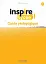 Inspire Lycee. Niveau A1. Guide pedagogique - мініатюра 1
