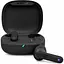 TWS-наушники TWS JBL Wave Flex Black (JBLWFLEXBLK) - миниатюра 1