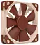 Вентилятор Noctua NF-F12 PWM (NF-F12 PWM) Б/у - миниатюра 1