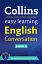 Collins Easy Learning: English Conversation Book 2 - мініатюра 1