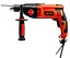 Ударная дрель GTM DI-16/1050ER(M) (F91423) - миниатюра 2