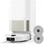 Робот-пилосос Dreame X50 Ultra White (RLX85CE-6-Wh) - мініатюра 1