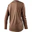 Велоджерси Troy Lee Designs Wmns Lilium LS Jersey Coffee XS (1106-358906011) - миниатюра 2