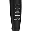 Вентилятор ECG FS 40 A Black - миниатюра 4