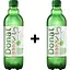 Лікувальна мінеральна вода Donat Mg, 1 л ( 2 шт. х 0,5 л) - мініатюра 2