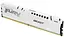 Модуль пам'яті Kingston Fury DDR5 16GB 6000MHz Beast White EXPO (KF560C30BWE-16) - мініатюра 3