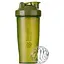 Шейкер спортивний BlenderBottle Original Classic 28oz/820 мл Moss Green (Classic 28oz Moss) - мініатюра 1
