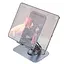 Тримач Hoco PH50 Plus Ivey dual axis rotating metal tablet desktop holder настільний для планшетів 4.5-12" - мініатюра 7