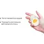Лубрикант на водной основе Tenga Egg Lotion (65 мл) - миниатюра 4