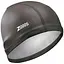 Шапочка для плавания Zoggs Nylon-Spandex Pu Coated Cap Черный (1000-465034.BK) - миниатюра 1