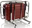 Валіза Heys SpinLite (S) Burgundy (10157-0017-21) 930197 - мініатюра 6