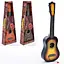 Гітара, 4 струни, з медіатором (В асортименті) - мініатюра 2