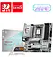 Материнська плата MSI B850M GAMING PLUS WIFI (B850M GAMING PLUS WIFI) (Socket AM5, AMD B850, Micro-ATX) - мініатюра 5