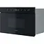 Микроволновая печь с грилем Whirlpool MBNA920B - миниатюра 1