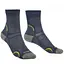 Носки Bridgedale Hike UL Performance Crew Wmn Original Denim M (1053-710101.435.M) - миниатюра 1